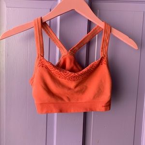 Patagonia sports bra small